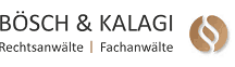 Bösch & Kalagi Logo