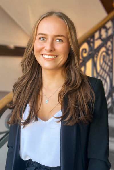 Jaqueline Jaross Rechtsanwältin bei Bösch & Kalagi