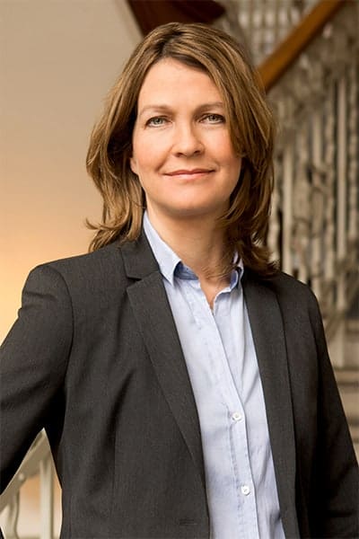 Astrid Bösch, Fachanwältin bei Bösch & Kalagi