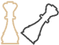 Durchsetzungsstärke Icon