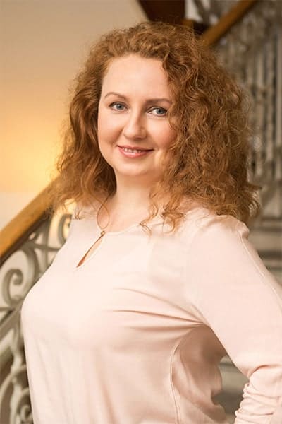 team-anna Anna Prinz-Erke, Gepr. Rechtsfachwirtin bei Bösch & Kalagi