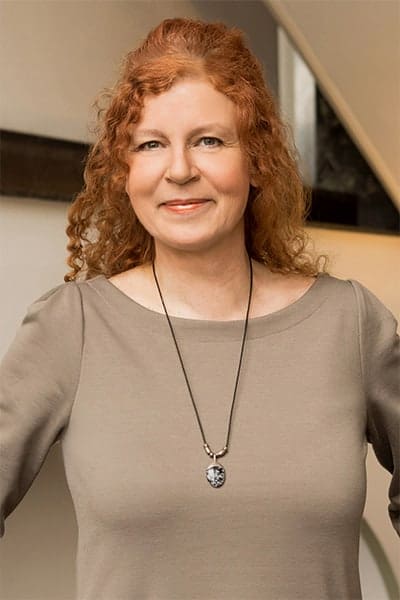 team-christa Christa Therhag, Kauffrau im Groß- und Außenhandel, Buchhaltung bei Bösch & Kalagi