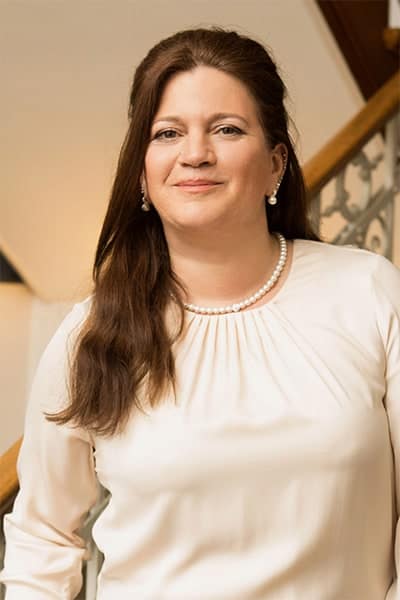team-katja Katja Erhardt, Fachwirtin der Grundstücks- und Wohnungswirtschaft bei Bösch & Kalagi